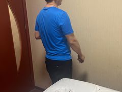 -圣手盲人按摩(苏州街店)