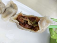-复旦大学本部-食堂