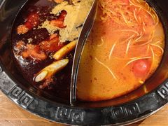 -吃皮火锅馆(苏宁店)