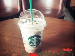 星巴克(太白路万达店)-星巴克(济宁万达广场店)