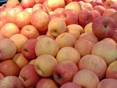 -世纪联华(安徽六安店)