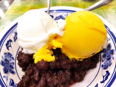 椰芒名双色-顺记冰室(宝华路店)