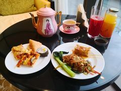 -南京圣和府邸豪华精选酒店