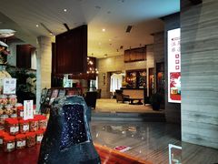 门面-久宴·天目湖大鱼头(恐龙园店)