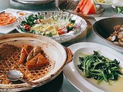-澜小宴·锦绣江南(金沙滩店)