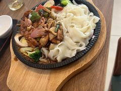 -喜悦西餐厅(同丰店)