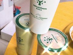 -夏树奶沫(杨柳青店)