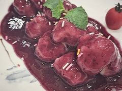 -三羊居食府(文艺路店)
