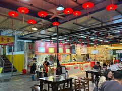 -顺水湾·牛肉牛杂火锅(驾鹤店)