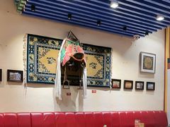 -敏珠拉姆藏餐·南京厨房(富春江东街店)