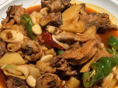 -谷丽麦馕新疆菜·清真(步步高梅溪新天地店)