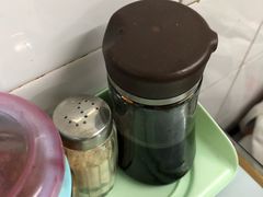 胡椒粉-轩记面食店