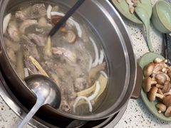 -椰子营·椰子鸡火锅(万象里店)
