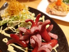 -福匠日本料理(人民路店)