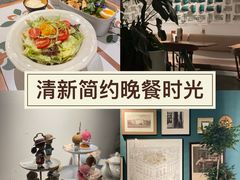 -FUNFUN有饭花园聚会餐厅