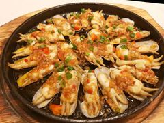 -北李妈妈菜·海肠捞饭(高新万达店)