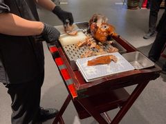 -羲和雅苑•北京烤鸭(乐园道万象城店)