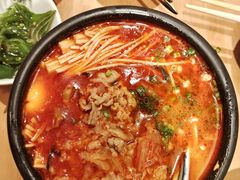 -一心创作料理屋(经开万达店)