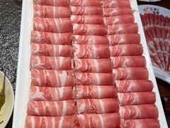 -仁和四季涮肉馆(天坛南门店)