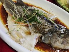 -百姓百味海鲜酒楼(粤垦路总店)