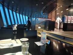 -澳门旅游塔360°旋转餐厅(南湾湖广场店)