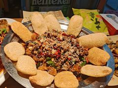 -东来土菜馆(民祥园路店)