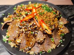 -桂二老坛酸菜鱼(三街两巷店)