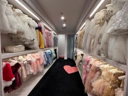 -MELAND CLUB亲子乐园·派对·餐厅(北京芳圆里ID MALL店)