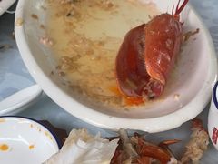 -范饭椰林川湘味海鲜·椰子鸡(三亚湾椰梦长廊店)