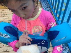 -青岛东方影都融创水世界