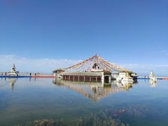 -青海湖国家重点风景名胜区