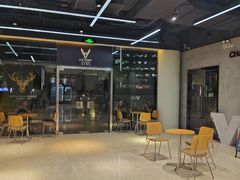 -威克健身游泳(万菱汇店)