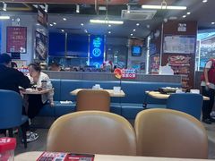 -鱼酷活鱼烤鱼(沈阳大悦城店)