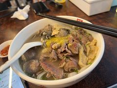-潮镇老尾牛杂(环城西路店)