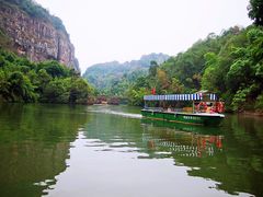 -丹霞山风景名胜区