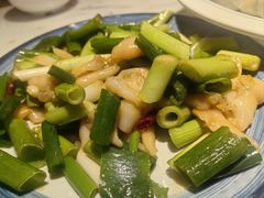 -日丰园海肠水饺·老字号大连海鲜(银泰城店)