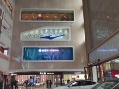 -吾悦广场(渭南店)