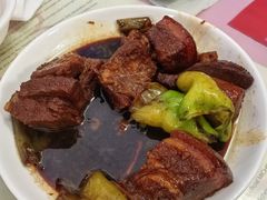 -蘭心餐厅(进贤路店)