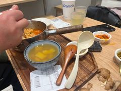 -小满手工粉(北京富力广场店)