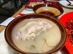 老妈蹄花-渝味川菜(夜宵航母店)