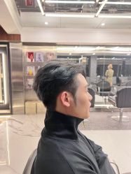 -厘里·salon