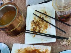 -红帽小馆(向阳路店)