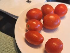 -JW万豪厨房餐厅·滨海草坪烧烤·海鲜·海景(三亚绿发山海天JW万豪酒店)