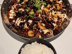 -三猫黑鱼花(南大店)