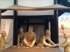 -西安大唐西市博物馆