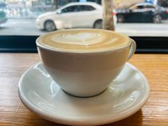 -常识咖啡common sense(春熙路店)