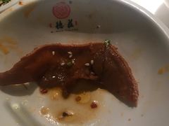 -重庆德庄火锅(映月湖环宇城店)