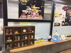 -美丽心情蛋糕(江苏路店)