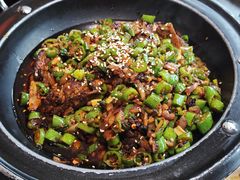 -土桥手掌鸡·26年灌县老味道(都江堰店)
