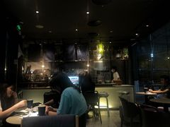 大堂-BeauTea水仙(coco park店)